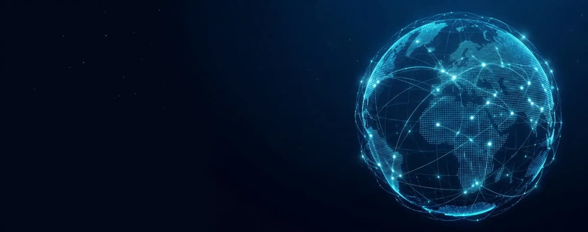 Tradeasia global chemical supply chain network