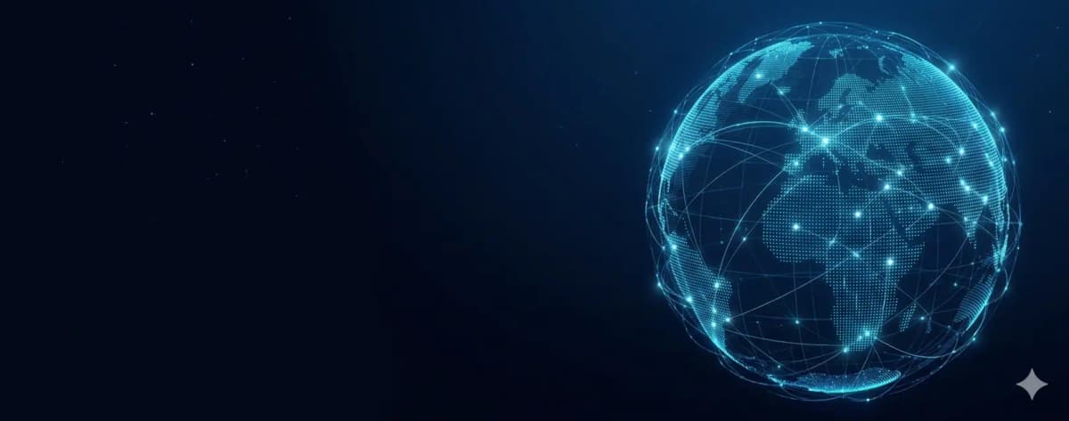 Tradeasia global chemical supply chain network